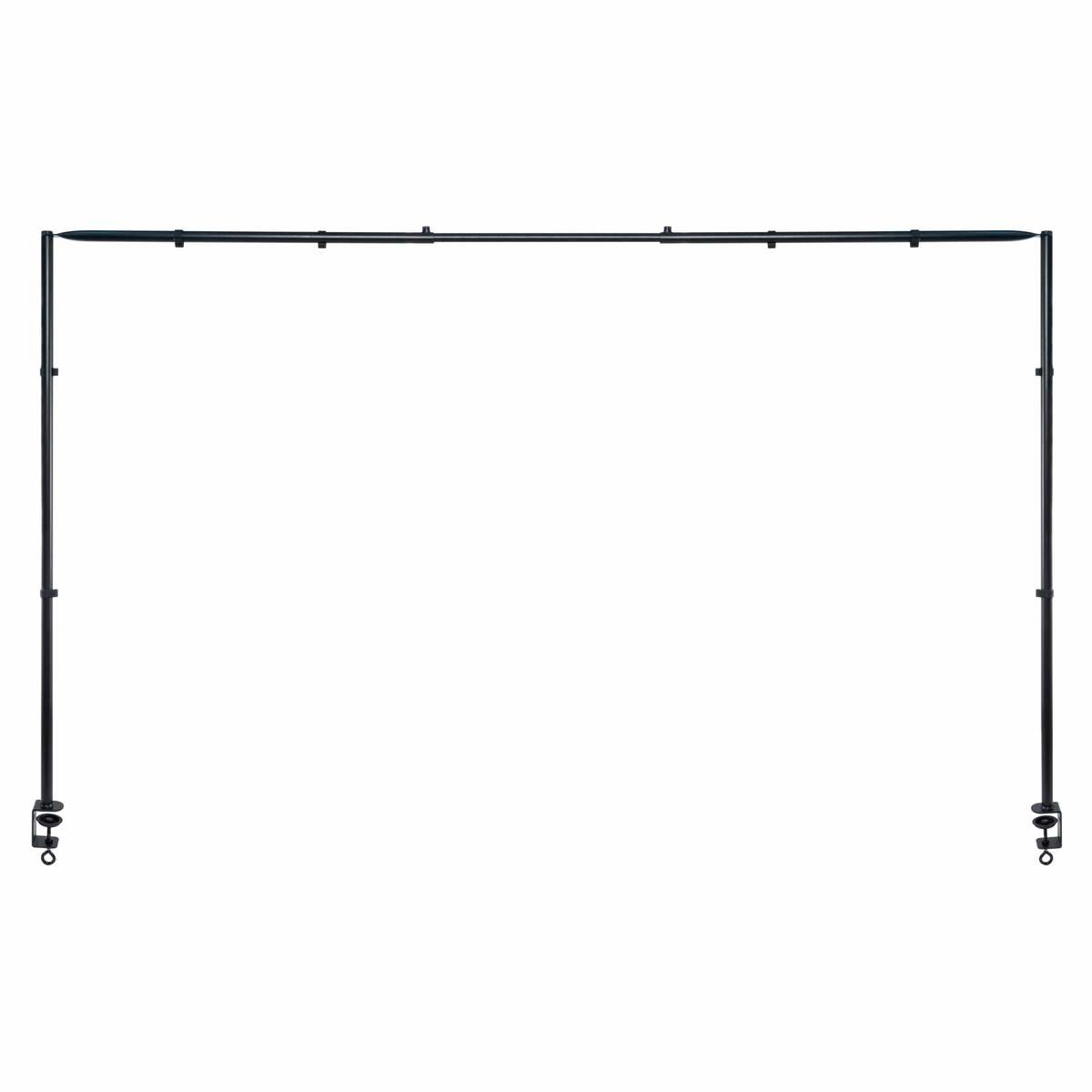 Allsop Home & Garden Indoor-Outdoor Table Frame for String Lights and Decor - Image 9 of 15