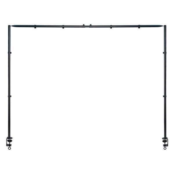 Allsop Home & Garden Indoor-Outdoor Table Frame for String Lights and Decor