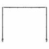 Allsop Home & Garden Indoor-Outdoor Table Frame for String Lights and Decor - Thumbnail 15