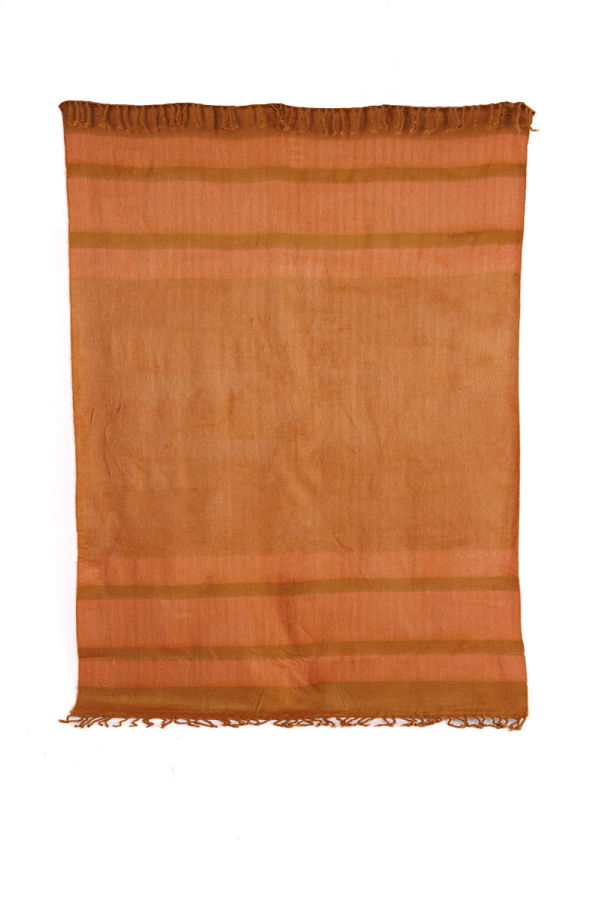 Purple Nest Design Kallpa Collection Throw Blanket