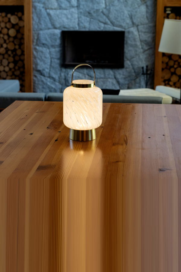 Allsop Home & Garden LightKeeper Lantern