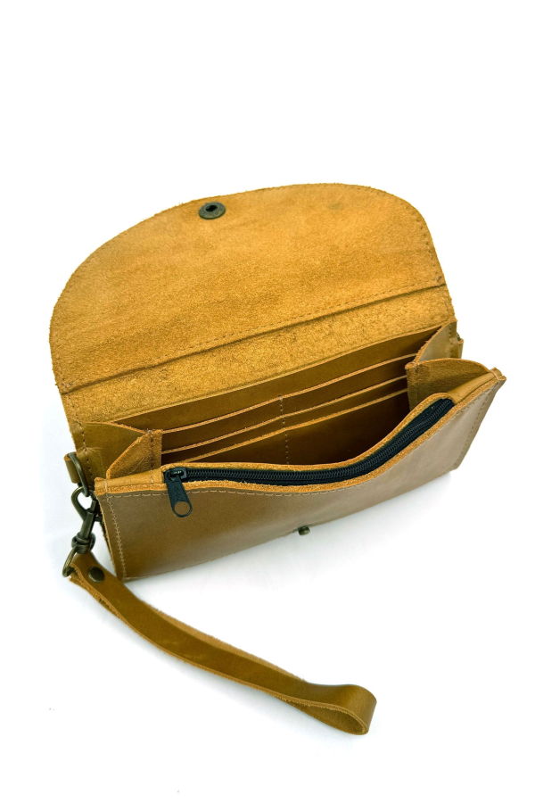 SutiSana USA Mandala Wallet