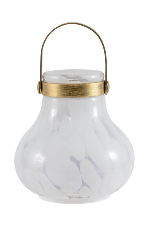 Allsop Home & Garden Moondrop Lantern
