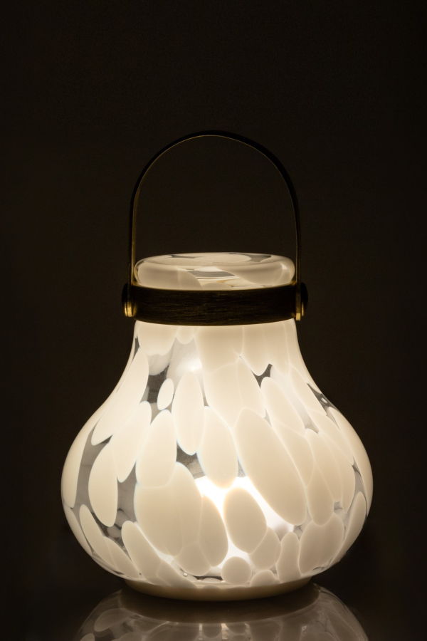 Allsop Home & Garden Moondrop Lantern