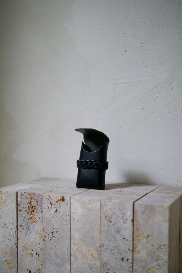 Kamaro'an Woven Card Case