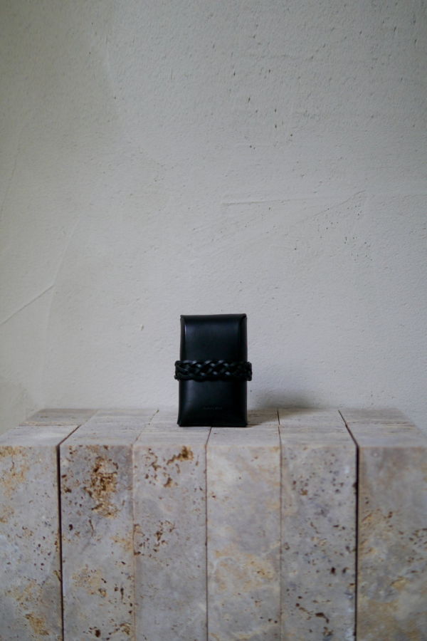 Kamaro'an Woven Card Case