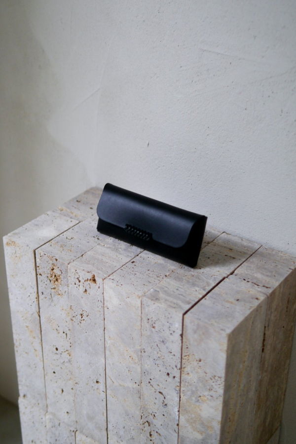 Kamaro'an Woven Glasses Case