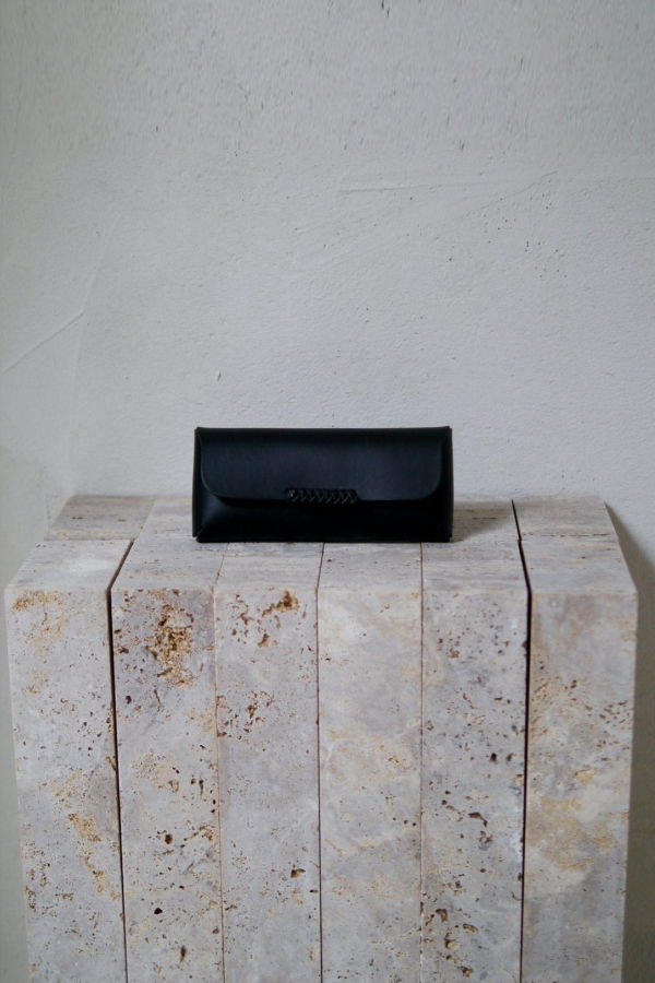 Kamaro'an Woven Glasses Case