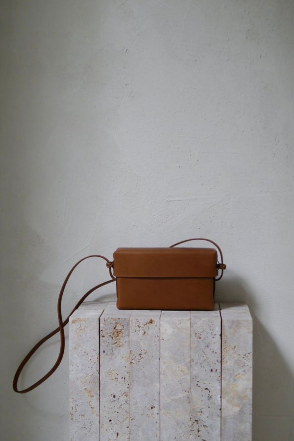 Kamaro'an Woven Lid Bag