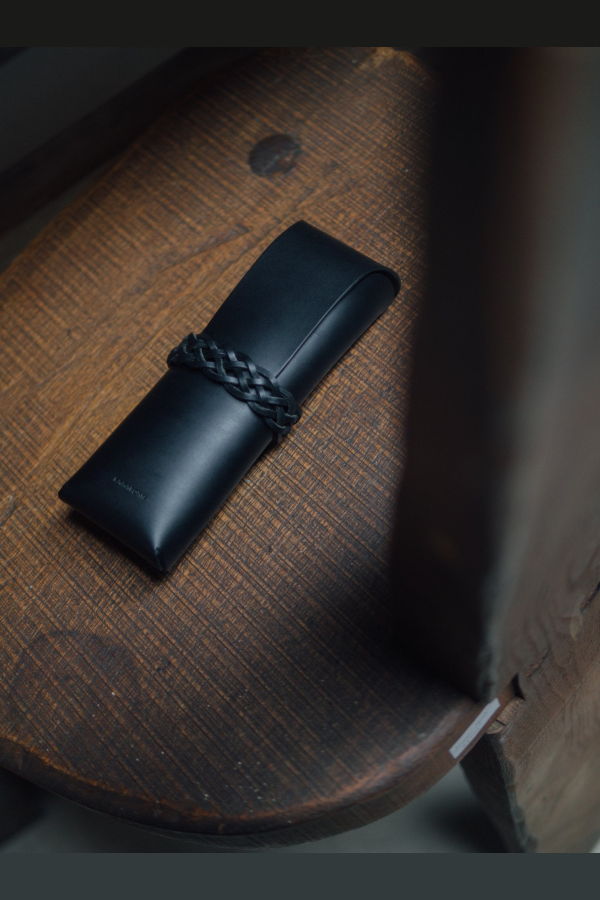 Kamaro'an Woven Pen Case