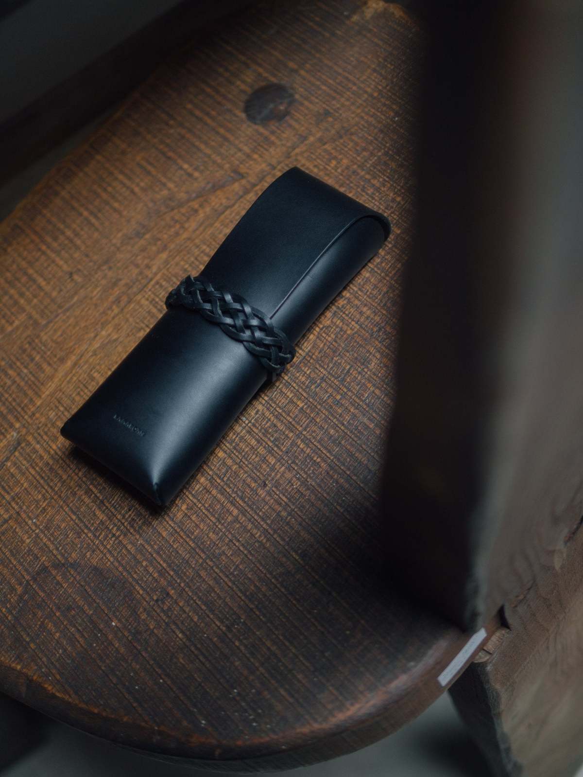 Kamaro'an Woven Pen Case - Image 1 of 4