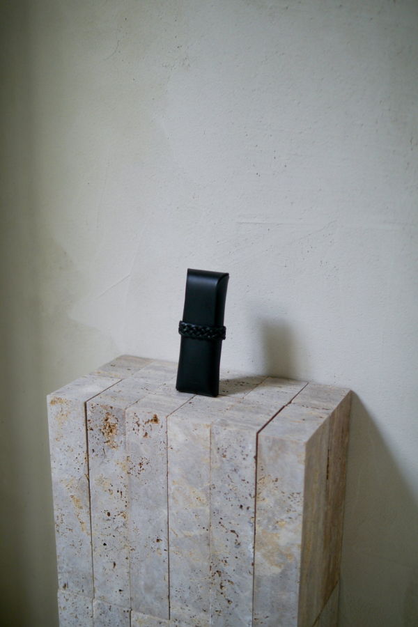 Kamaro'an Woven Pen Case