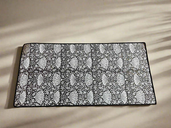 Soothi Onyx Bloom Office-in-a-Box Decor Set