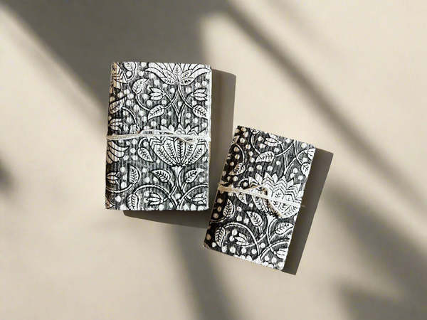 Soothi Onyx Bloom Office-in-a-Box Decor Set