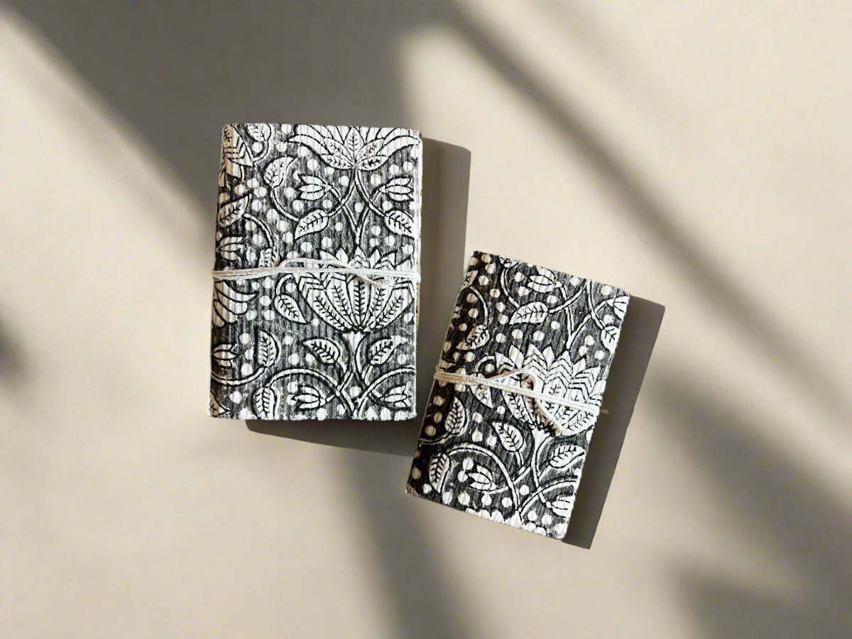 Soothi Onyx Bloom Office-in-a-Box Decor Set - Image 11 of 11