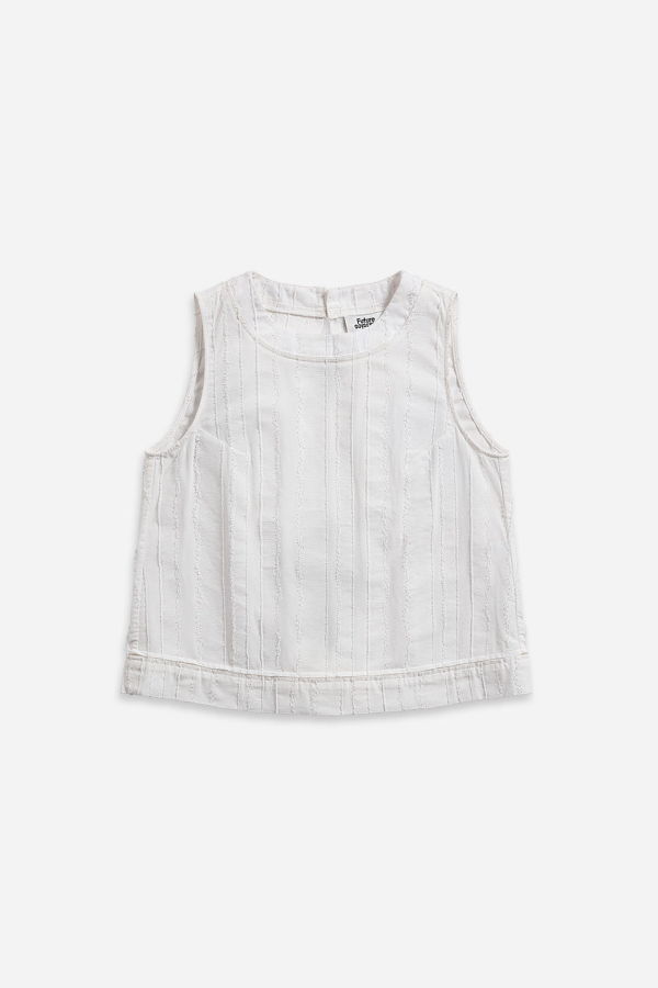 Future Classics Textured A-Vent Tank