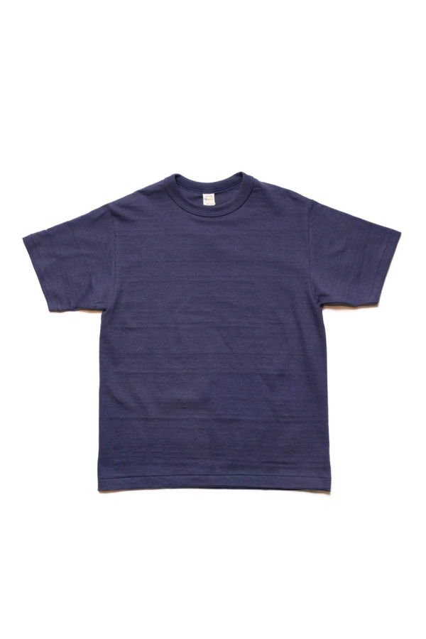 Warehouse & Co. 4601 T Shirt - Navy