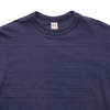 Warehouse & Co. 4601 T Shirt - Navy - Thumbnail 2