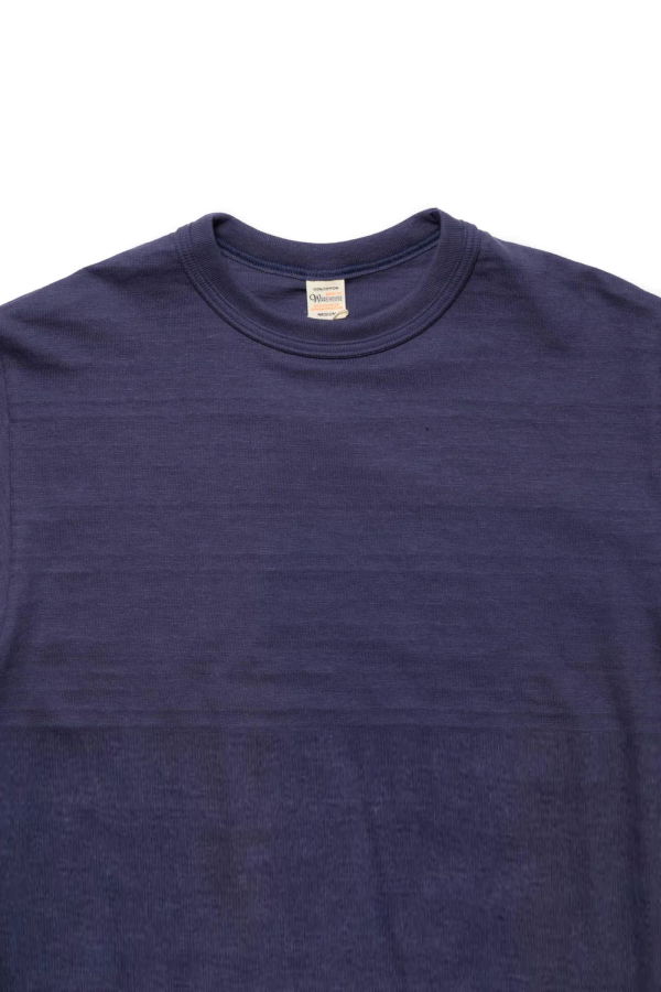 Warehouse & Co. 4601 T Shirt - Navy