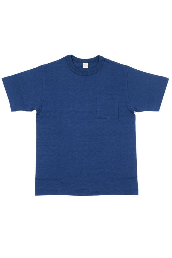 Warehouse & Co. 4601 Pocket T-Shirt