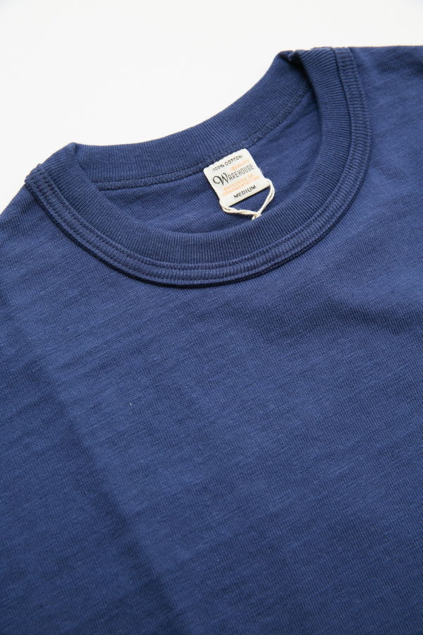 Warehouse & Co. 4601 Pocket T-Shirt