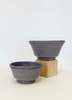 Mikkarbo Amathista Cups / Bowls Set of 2 - Thumbnail 2