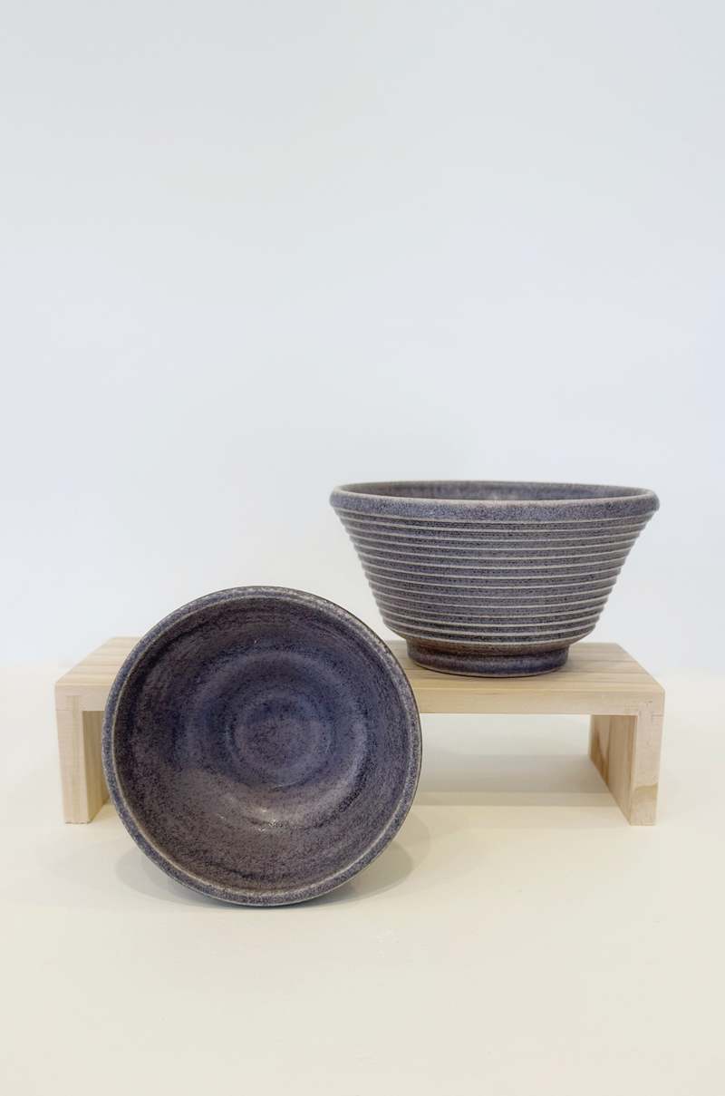 Mikkarbo Amathista Cups / Bowls Set of 2