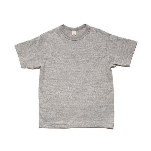 Warehouse & Co. 4601 Pocket T Shirt - Heather Grey