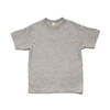 Warehouse & Co. 4601 Pocket T Shirt - Heather Grey - Thumbnail 1