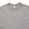 Warehouse & Co. 4601 Pocket T Shirt - Heather Grey - Thumbnail 2