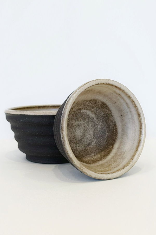 Mikkarbo S/2 Cups / Bowls