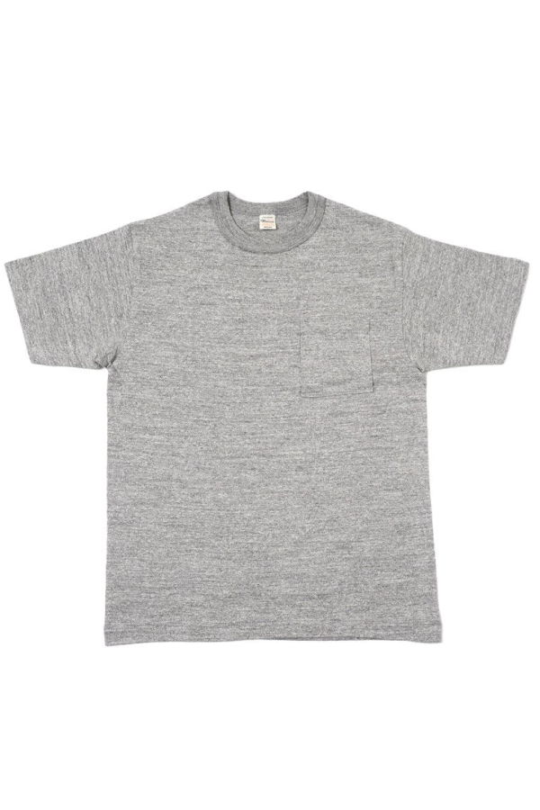 Warehouse & Co. 4601 Pocket T-Shirt