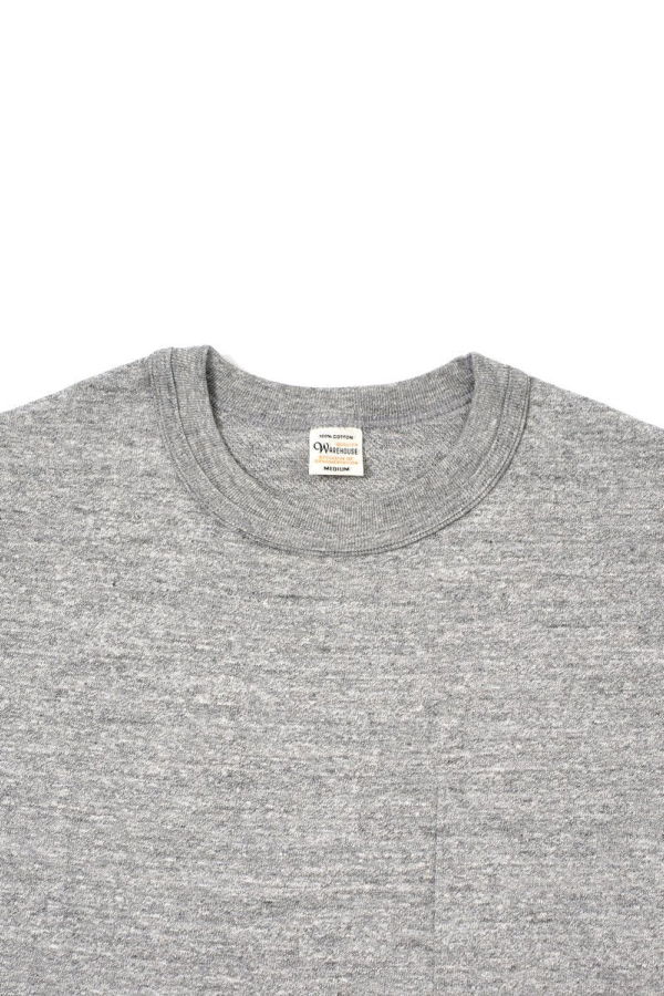 Warehouse & Co. 4601 Pocket T-Shirt