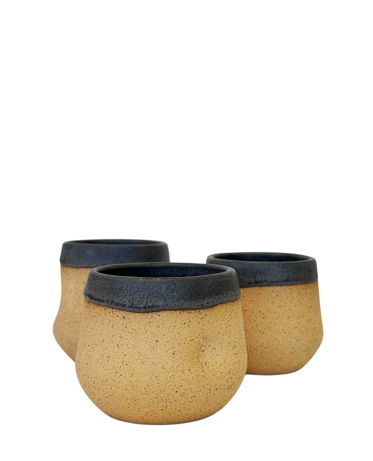 Mikkarbo Hug Mugs Set of 2 - Image 1 of 4