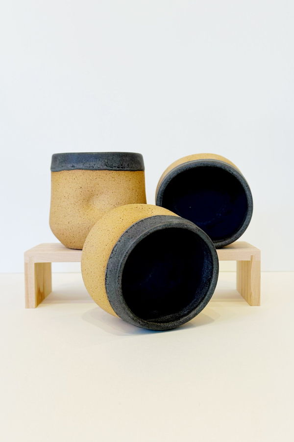 Mikkarbo Hug Mugs Set of 2