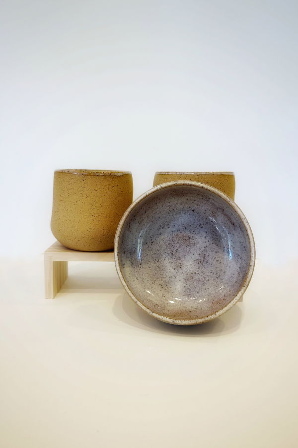 Mikkarbo Hug Mugs Set of 2