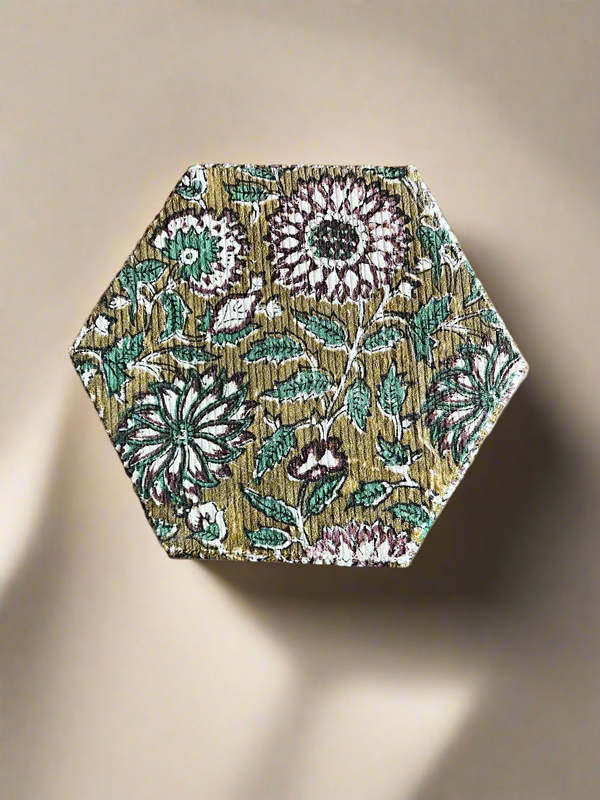 Soothi Sage Haven Office-in-a-Box Desk Set