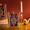 Mela Artisans Serenity Crane Frame 4x6 Photo Frame - Thumbnail 2