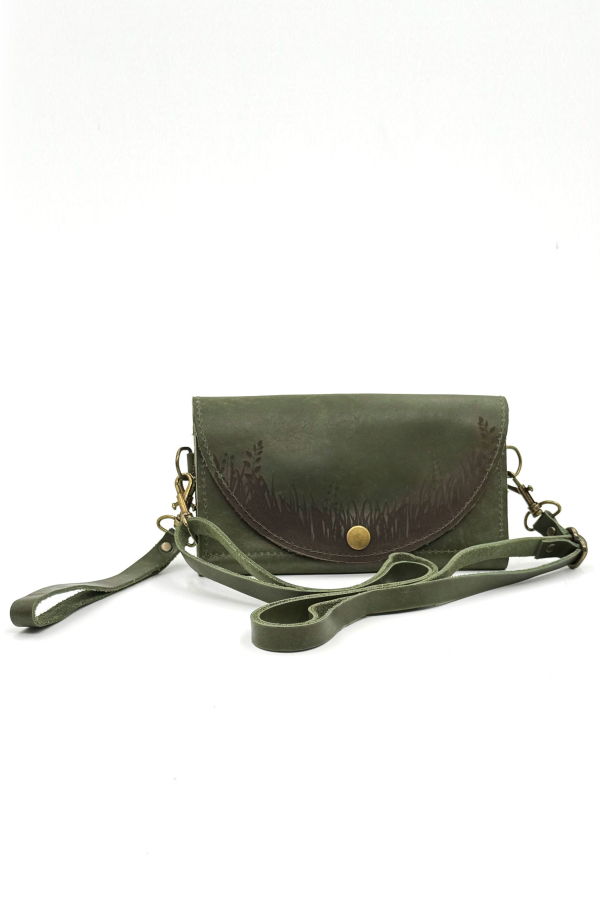 SutiSana USA Serenity Wallet