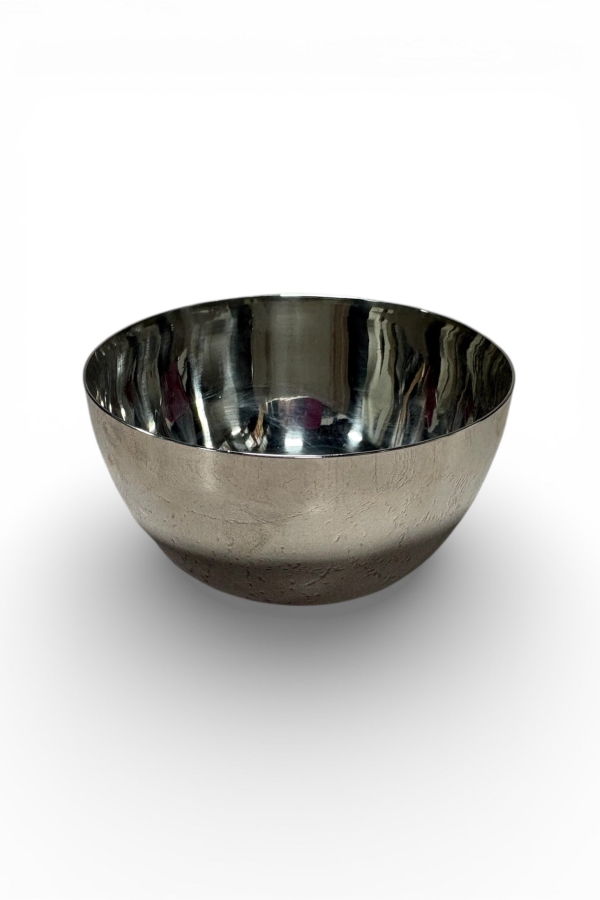 The Copper Faucet Soap Company Shave Soap Bowl