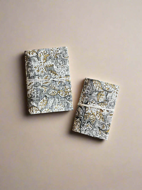 Soothi Silver Willow Office-In-A-Box Decor Set - Silver