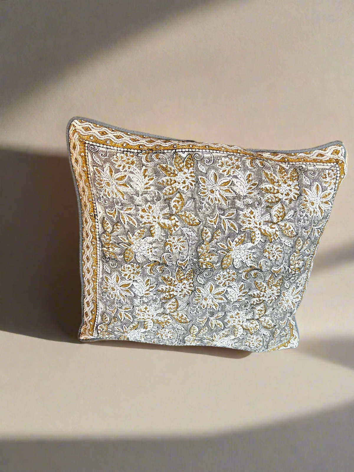 Soothi Silver Willow Office-In-A-Box Decor Set - Silver - Image 9 of 9