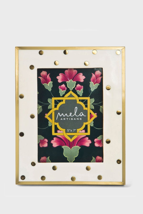 Mela Artisans Sitara Picture Frames