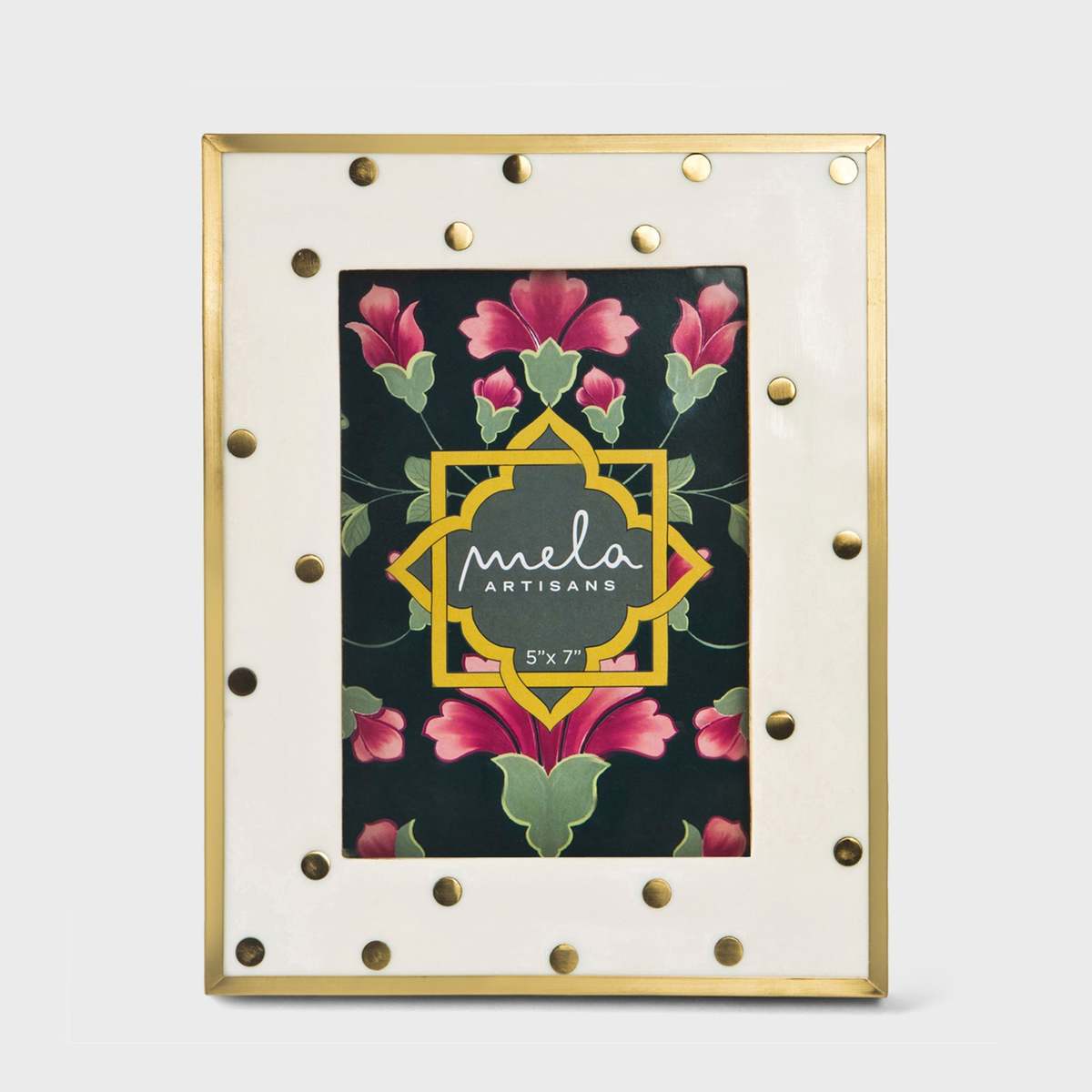 Mela Artisans Sitara Picture Frames - Image 1 of 5
