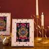 Mela Artisans Sitara Picture Frames - Thumbnail 2