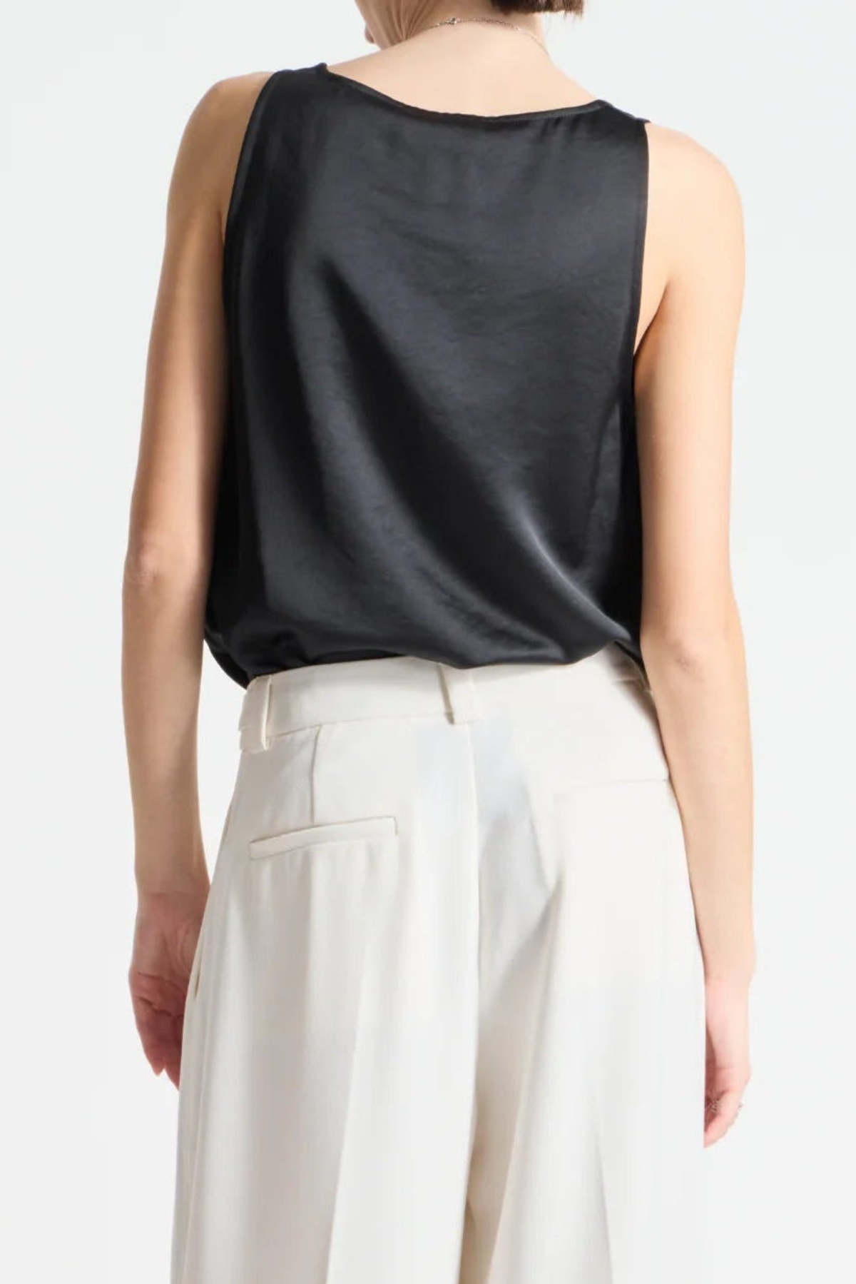 Saint Art New York Isola Scoopneck Tank Top - Image 3 of 3