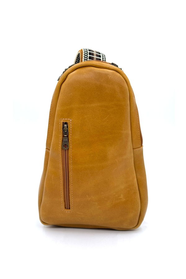 SutiSana USA Sling Crossbody Backpack