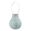 Allsop Home & Garden Soji Stella Bulb Solar Lantern - Thumbnail 1