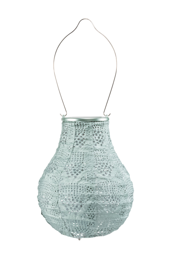 Allsop Home & Garden Soji Stella Bulb Solar Lantern