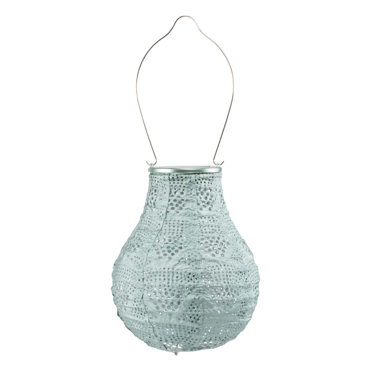 Allsop Home & Garden Soji Stella Bulb Solar Lantern - Image 1 of 9